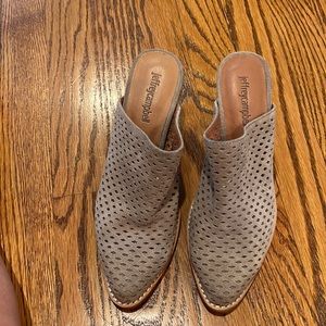 Great shoes
